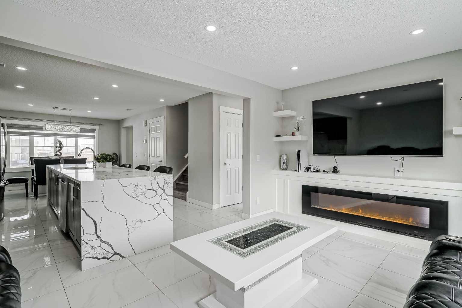Calgary, AB T3N0M7,35 Cityscape GRV NE