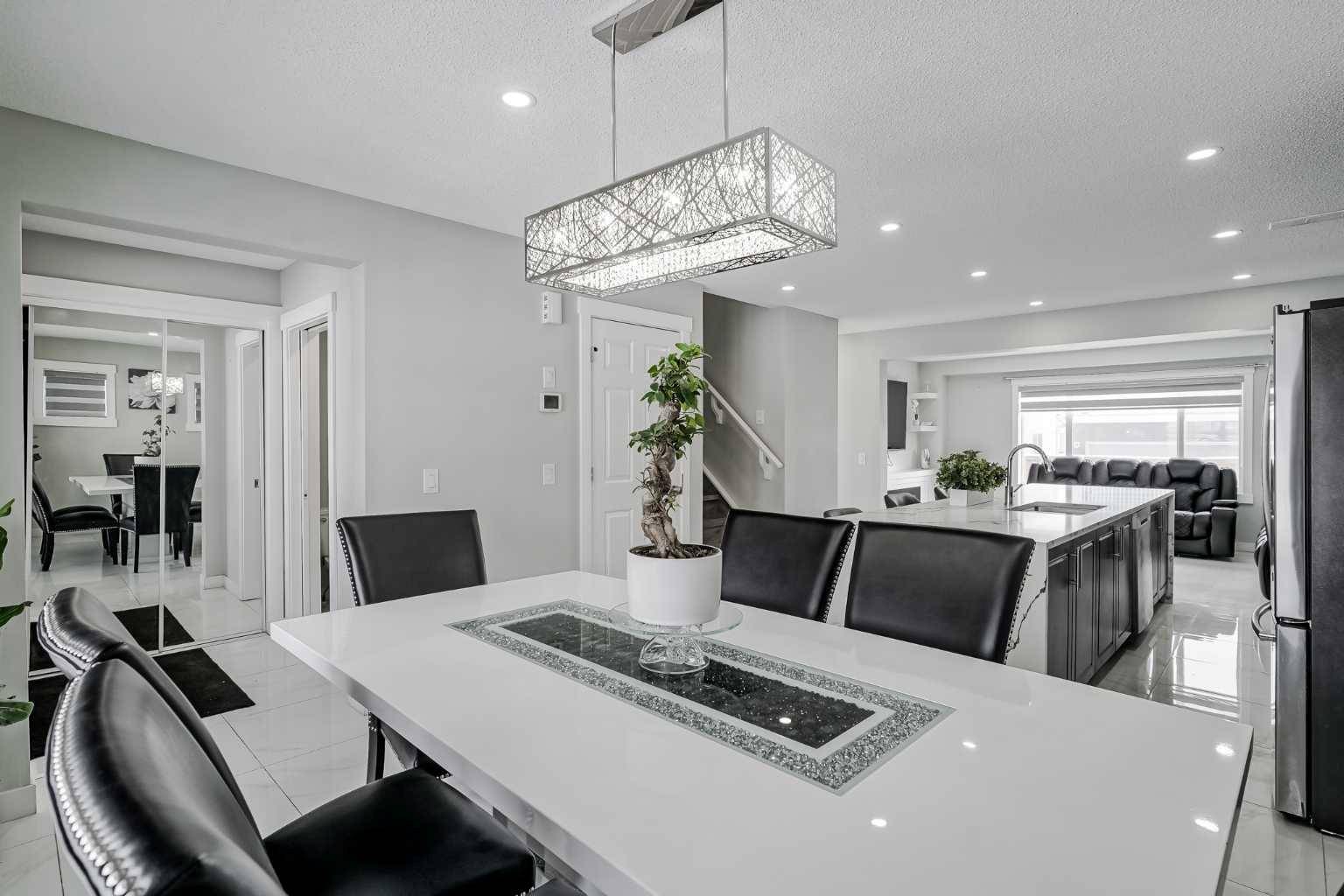 Calgary, AB T3N0M7,35 Cityscape GRV NE