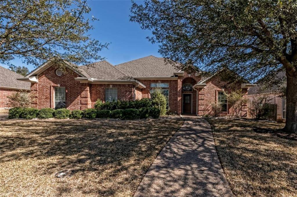 Waco, TX 76712,1405 Gunnison Drive