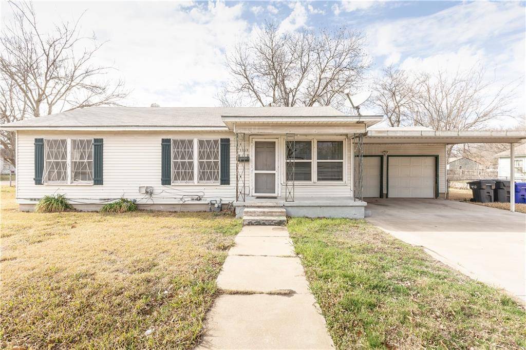 Waco, TX 76711,3929 Speight Avenue