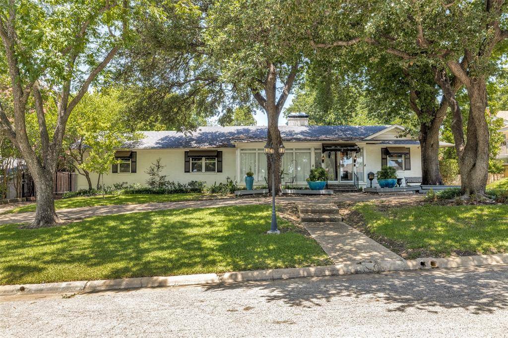 Fort Worth, TX 76116,6478 Crestmore