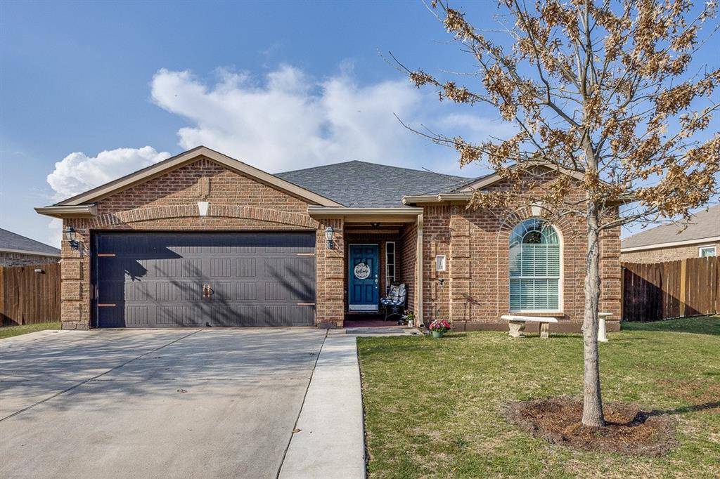 Anna, TX 75409,316 Meadow Ridge Drive