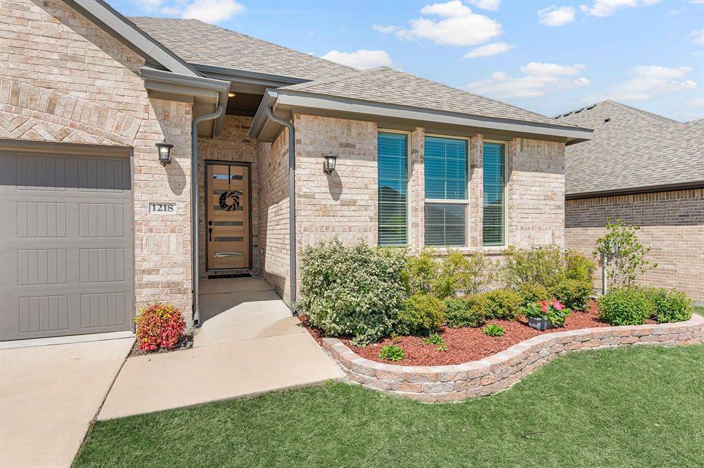 Northlake, TX 76226,1218 Coralberry Drive