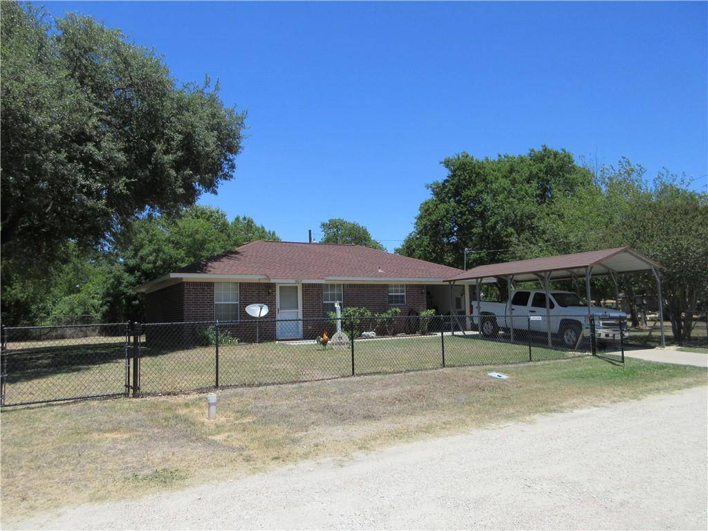 Marlin, TX 76661,907 Hunter Street