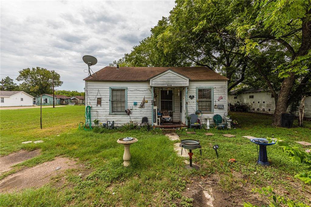 Marlin, TX 76661,1004 Live Oak Street