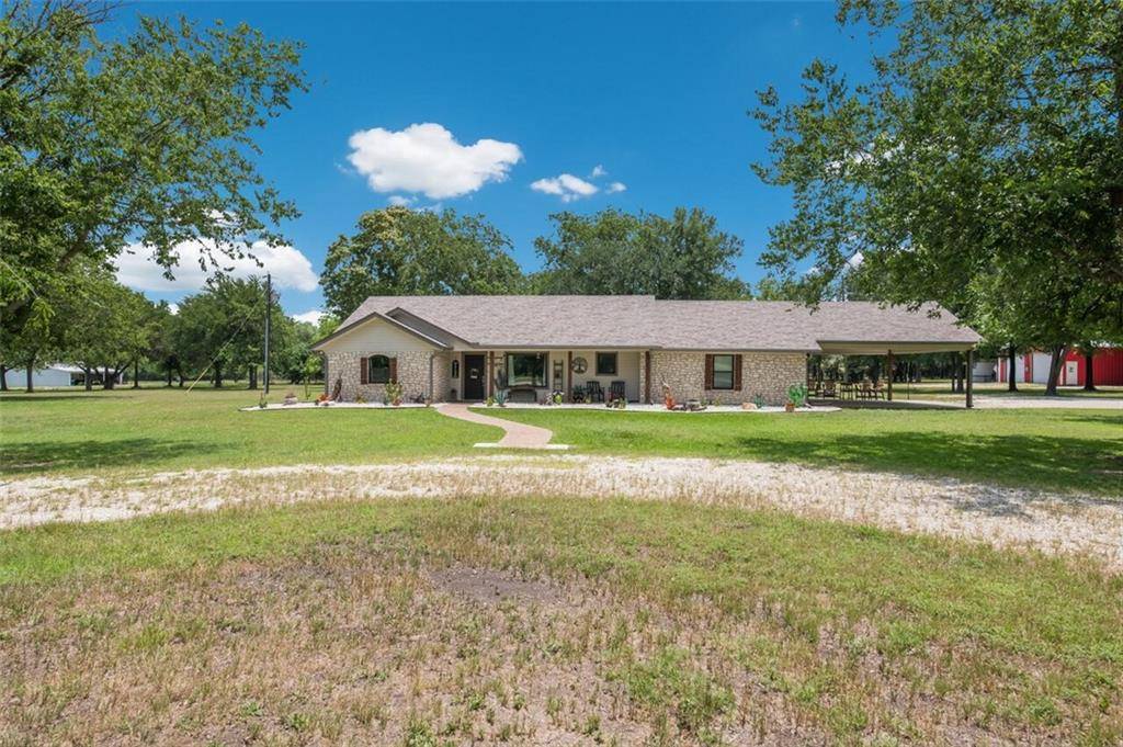 Clifton, TX 76634,221 CR 4270