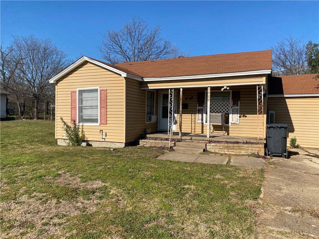 Waco, TX 76711,3909 Shelby Street