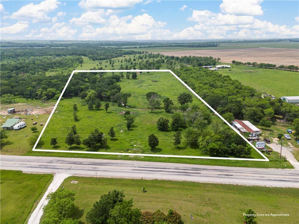 Aquilla, TX 76622,TBD Fm 933