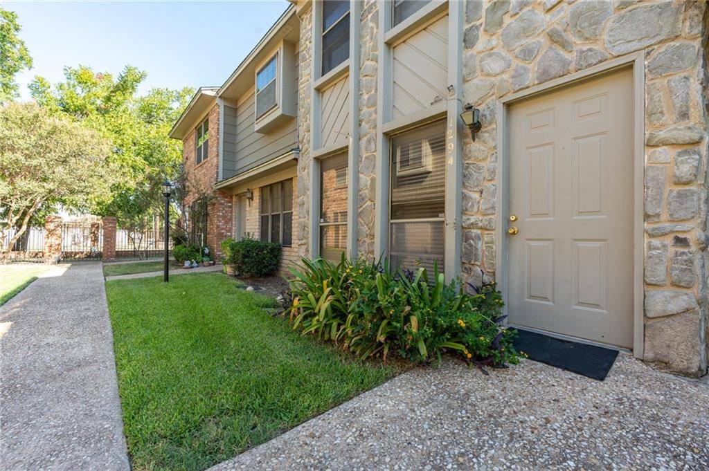 Waco, TX 76706,1294 Speight Avenue