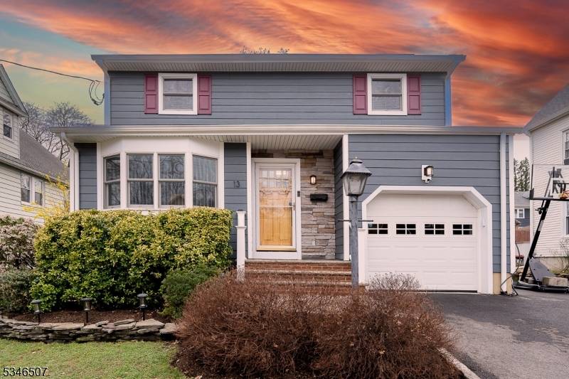 Summit City, NJ 07901,13 Henry Street