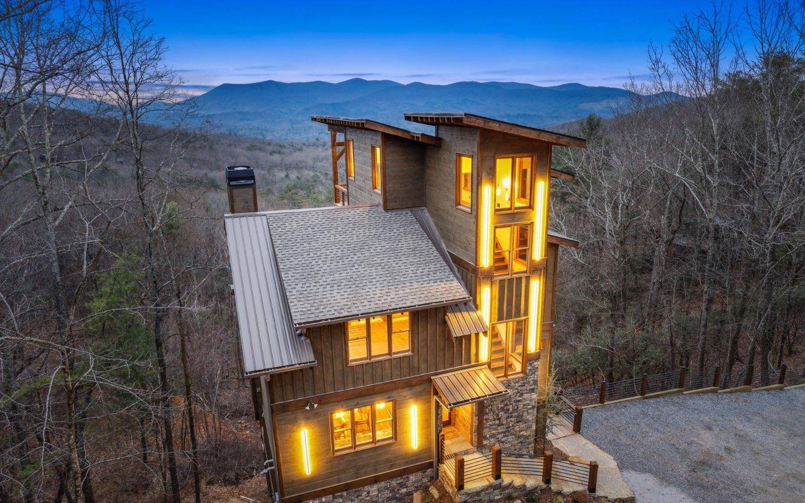 Ellijay, GA 30540,432 Amy Creek Circle