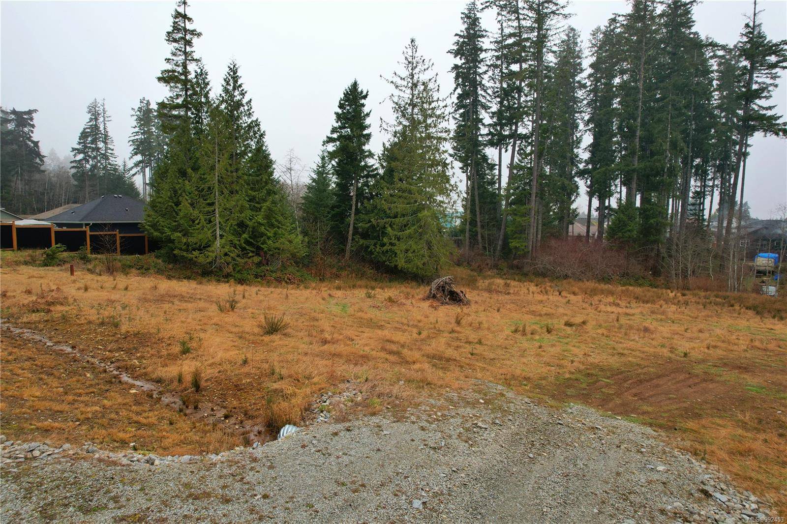 Port Alberni, BC V1V 1V1,Lot B Raleigh Ave