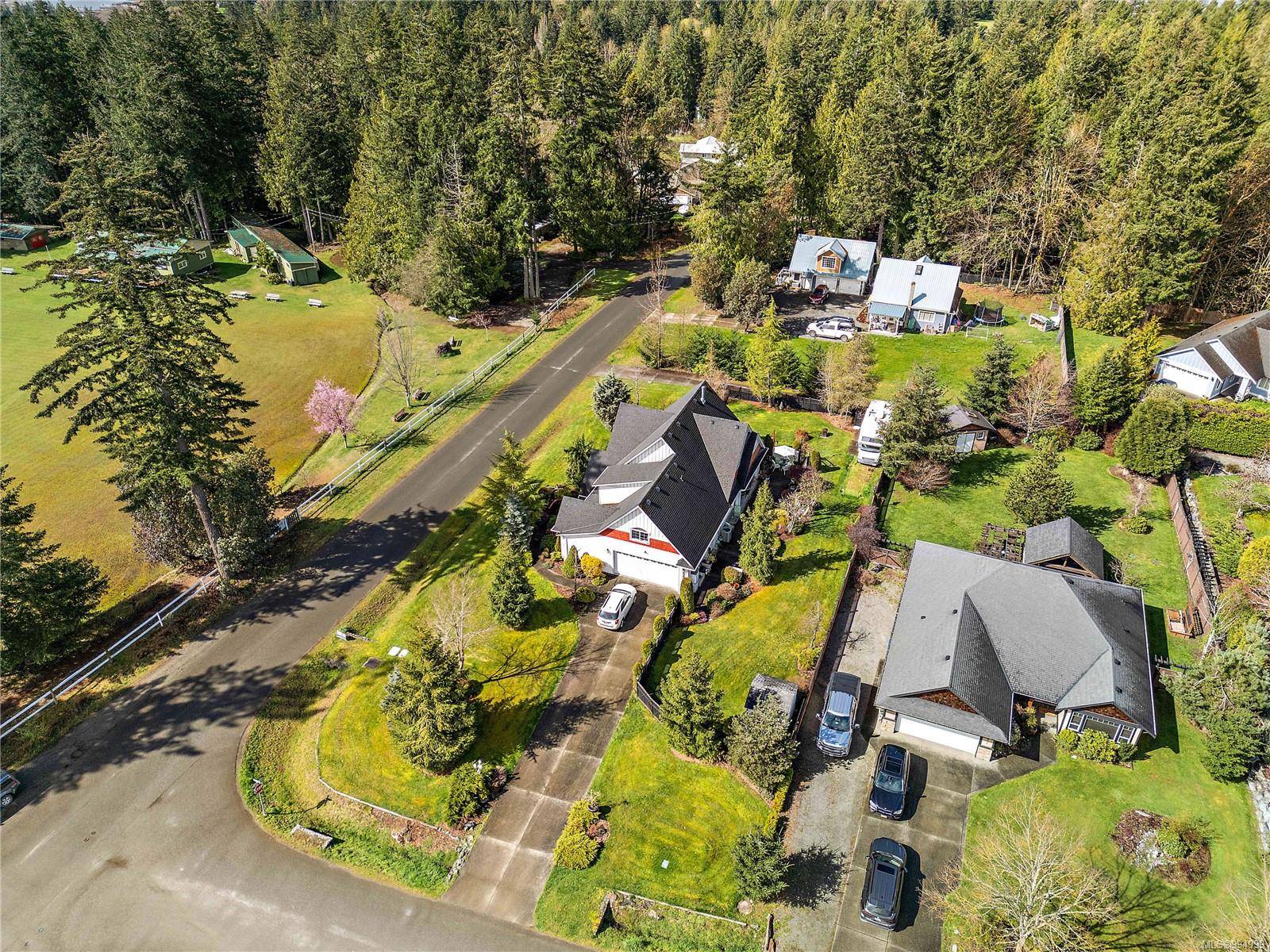 Shawnigan Lake, BC V8H 2H7,2607 Natalie Rd