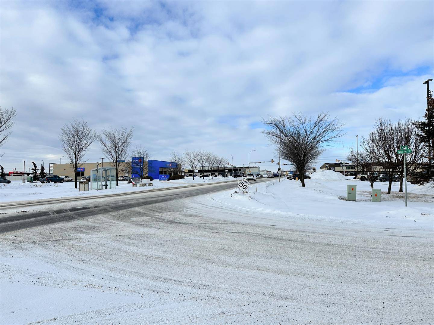 Grande Prairie, AB T8V 8E7,9801 107 ST