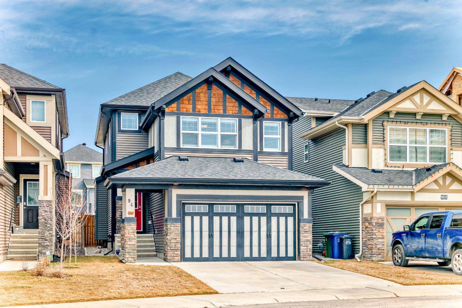 Cochrane, AB T4C 0Z7,94 Sunrise CRES