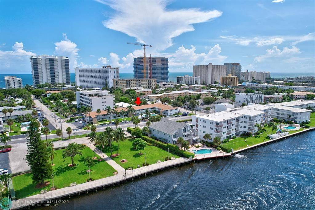 Pompano Beach, FL 33062,1110 N Riverside Dr #17