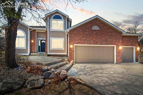 Colorado Springs, CO 80906,125 Ravenglass WAY