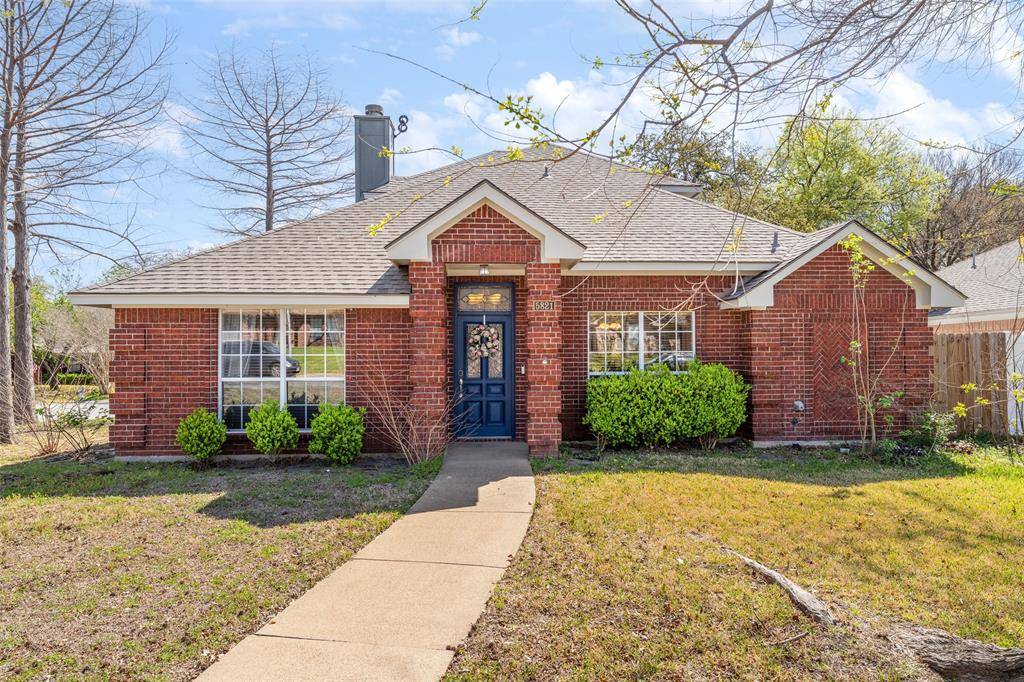 Arlington, TX 76017,5821 Terra Drive