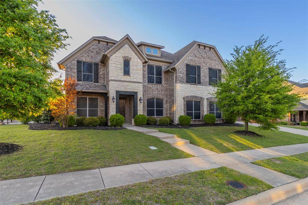 Mckinney, TX 75071,8712 Verona Drive
