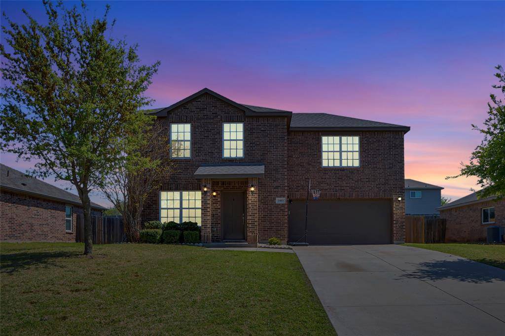 Sherman, TX 75092,1403 Swan Ridge Drive