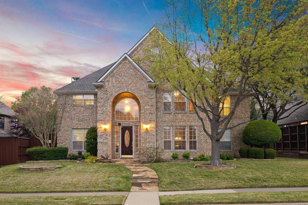 Plano, TX 75025,3509 Snidow Drive
