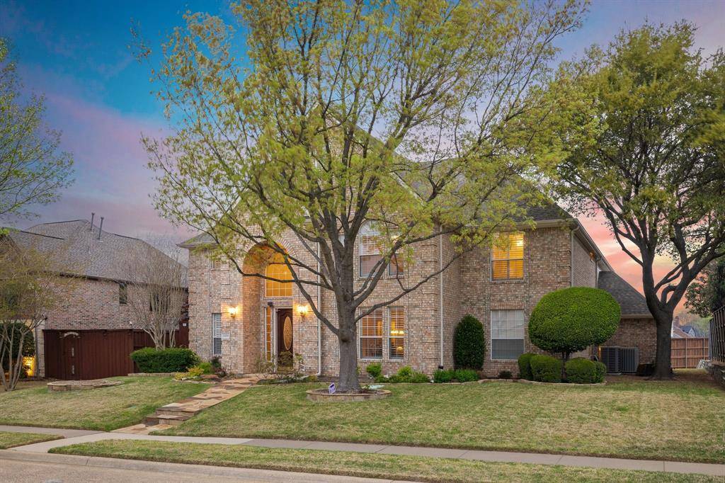 Plano, TX 75025,3509 Snidow Drive