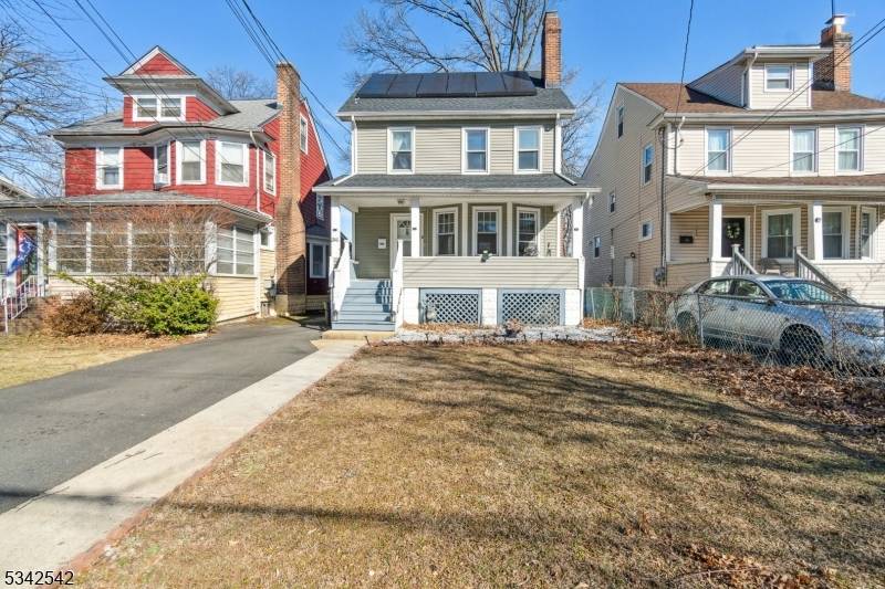 Roselle Boro, NJ 07203,246 W 3rd Ave