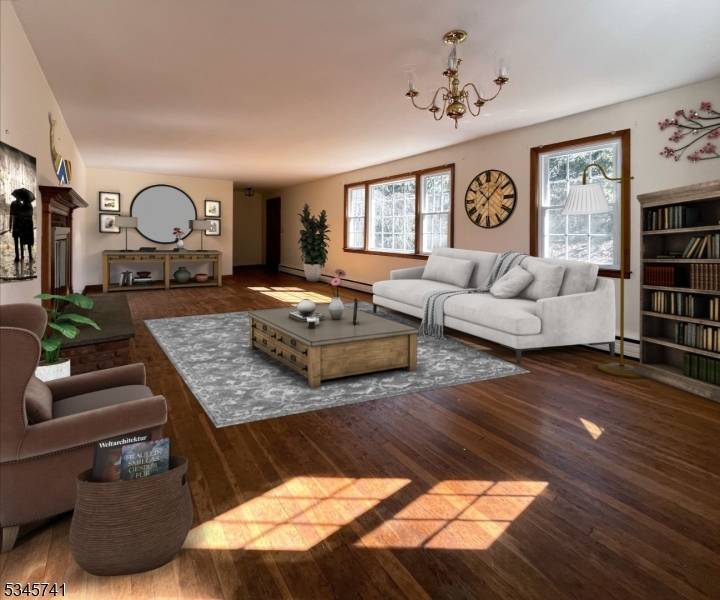 Harding Twp., NJ 07960,20 Glen Alpin Rd