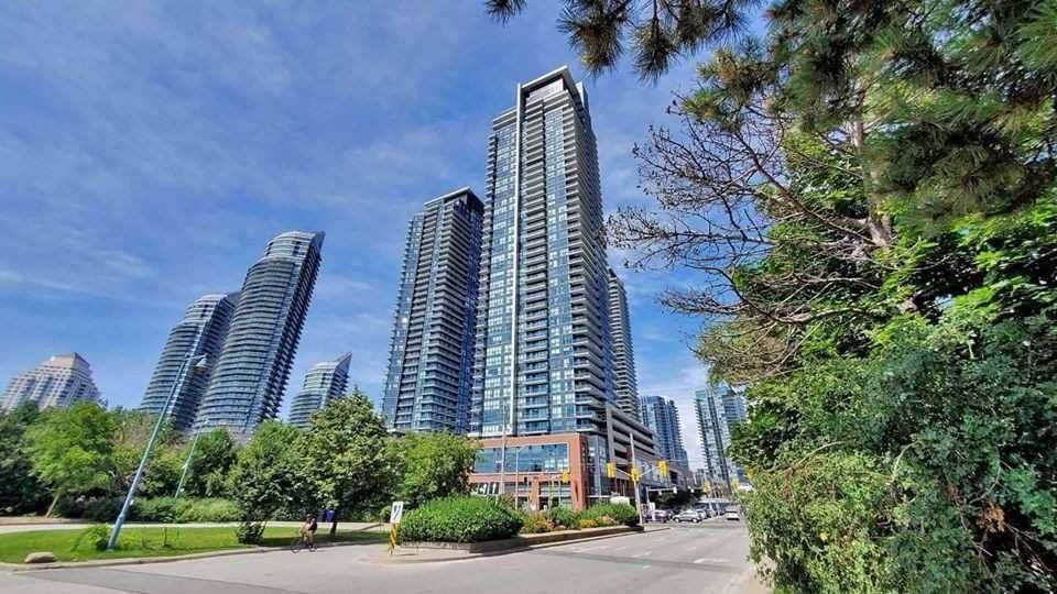 Toronto W06, ON M8V 1A2,2200 Lake Shore BLVD W #4707
