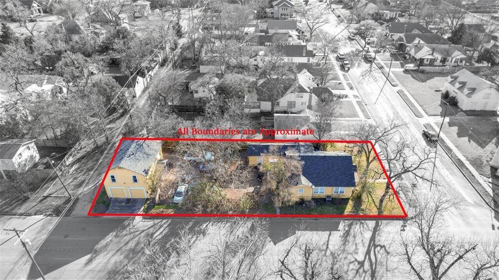 Waco, TX 76707,2600 Morrow Avenue