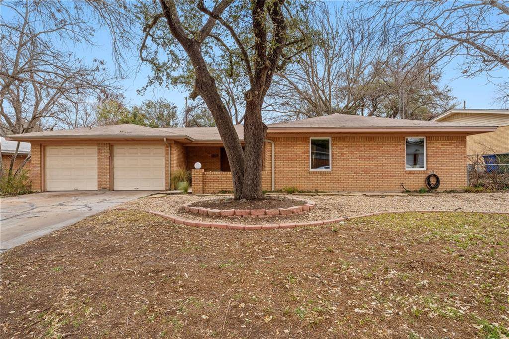 Waco, TX 76710,1301 Pembrook Drive