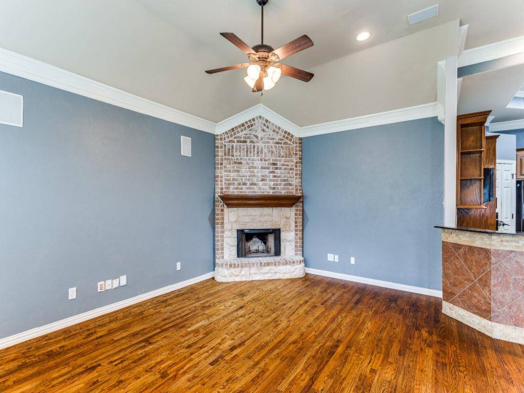 Benbrook, TX 76126,5224 Estrella Lane