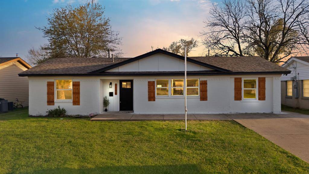 Mesquite, TX 75149,1108 Ashland Drive