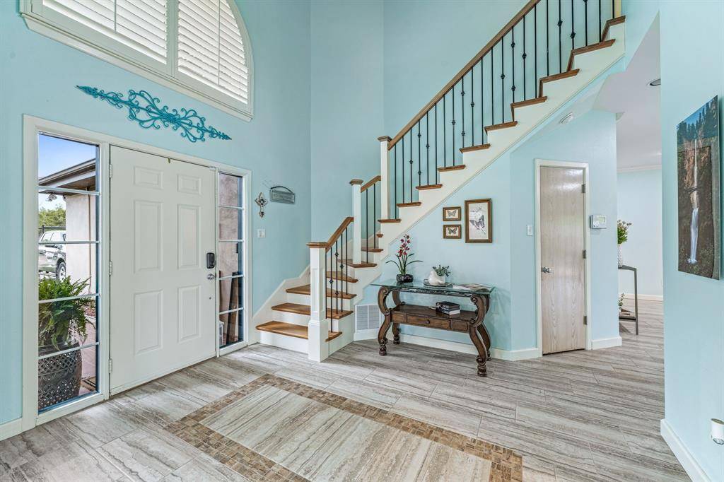 Granbury, TX 76048,2400 Pebble Drive
