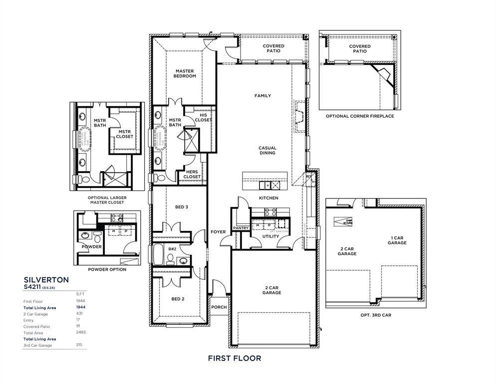Forney, TX 75126,1624 Yorkie Drive
