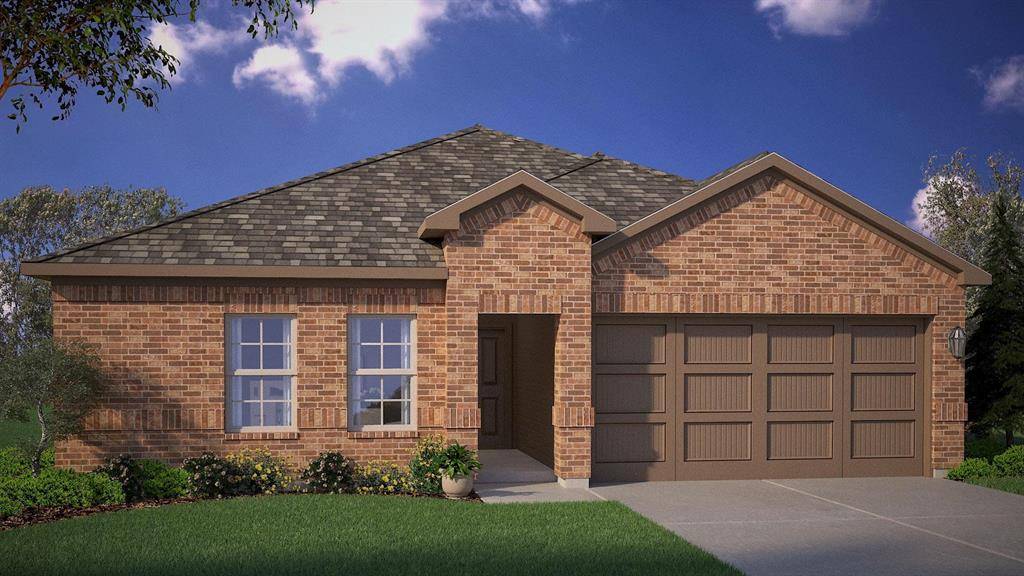 Keene, TX 76059,317 LOGAN Street