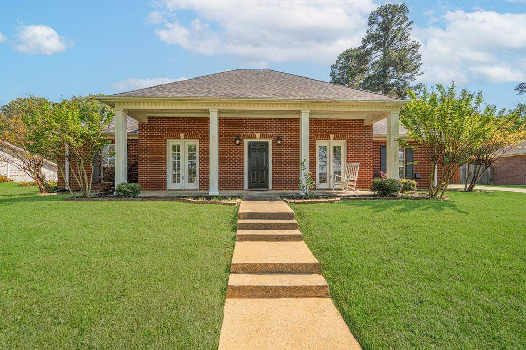 Hallsville, TX 75650,605 Cal Young Road