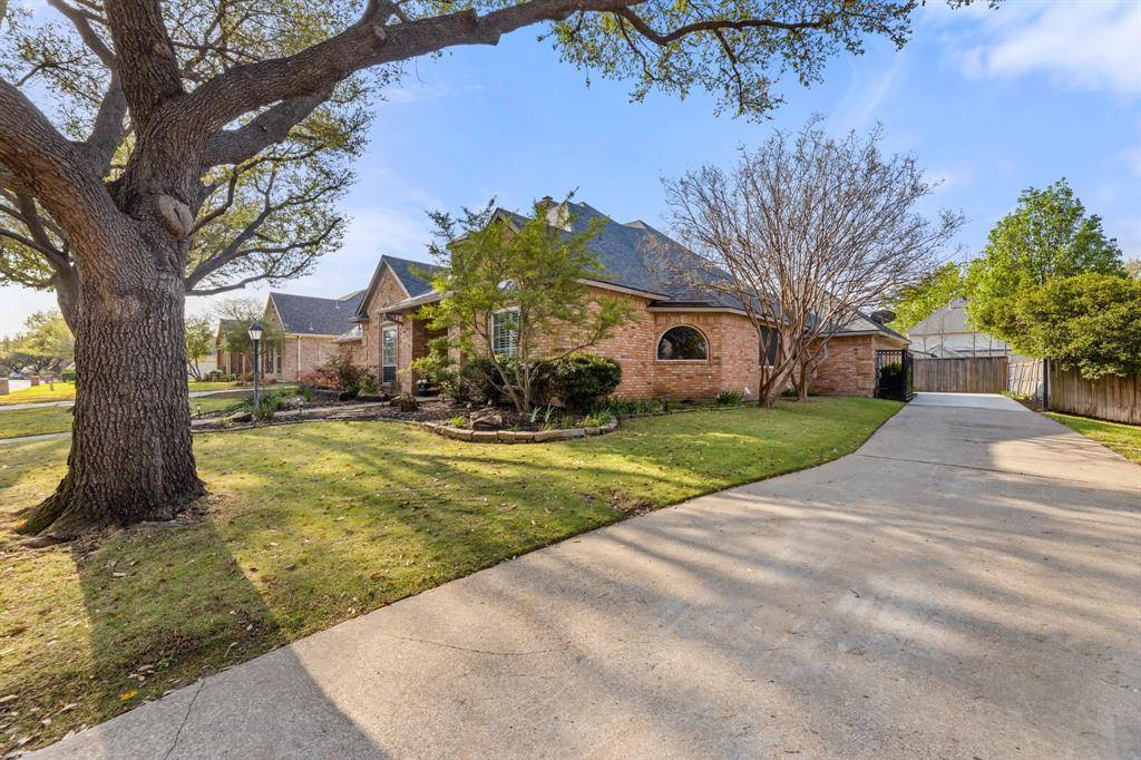 Mckinney, TX 75071,2817 Summer Tree Lane