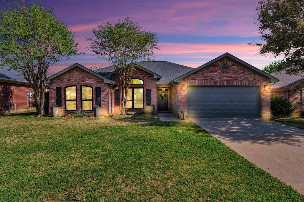 Mansfield, TX 76063,624 Douglas Drive