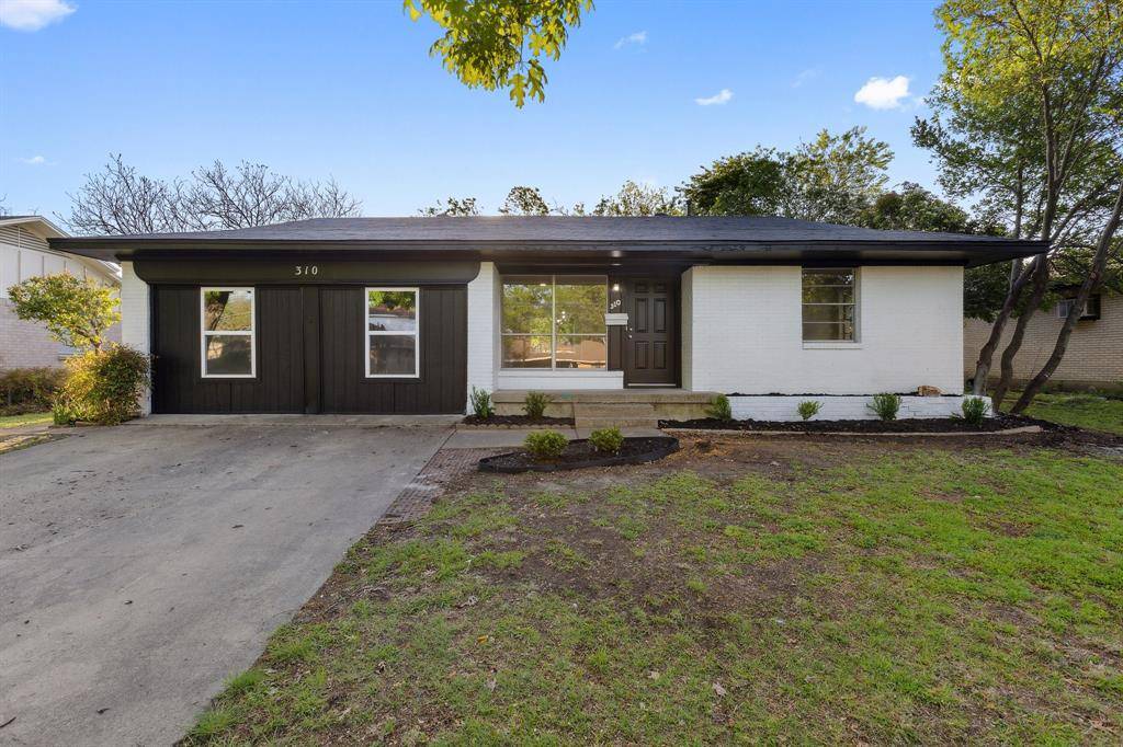 Duncanville, TX 75116,310 N Horne Street