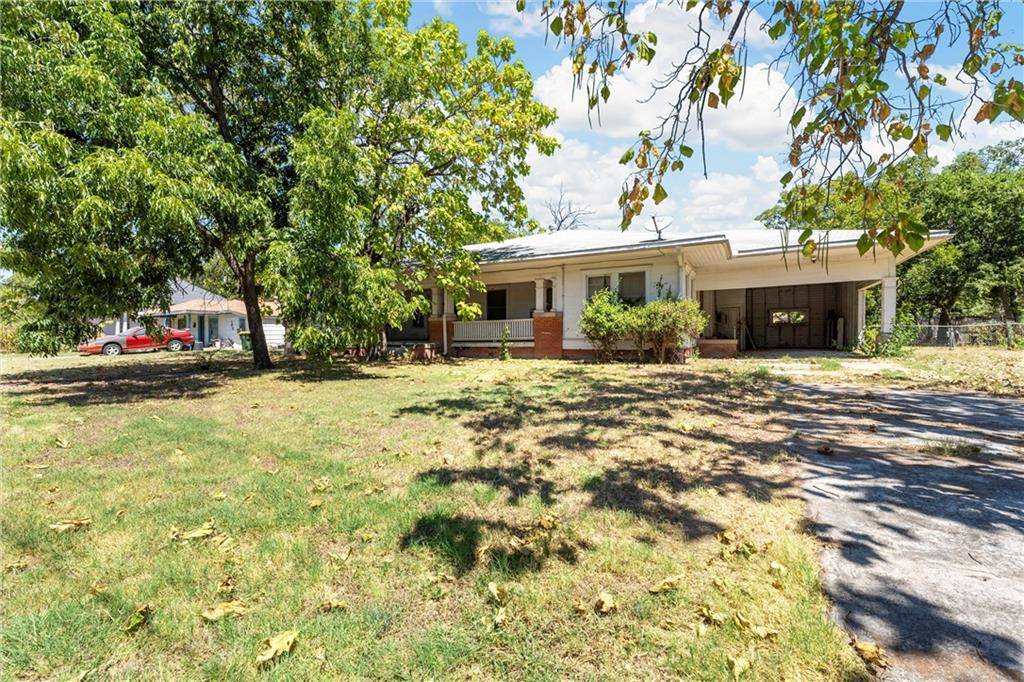 Marlin, TX 76661,909 Capps Street