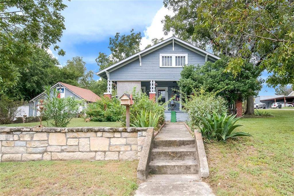 Meridian, TX 76665,402 S Erath