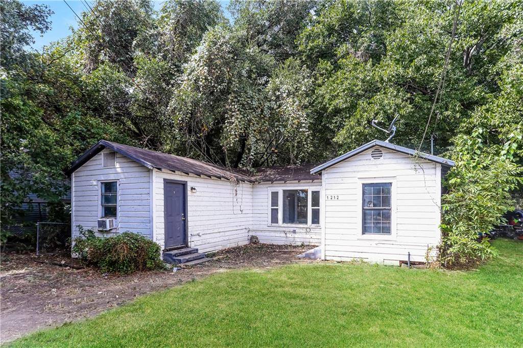 Waco, TX 76704,1212 J J Flewellen Road