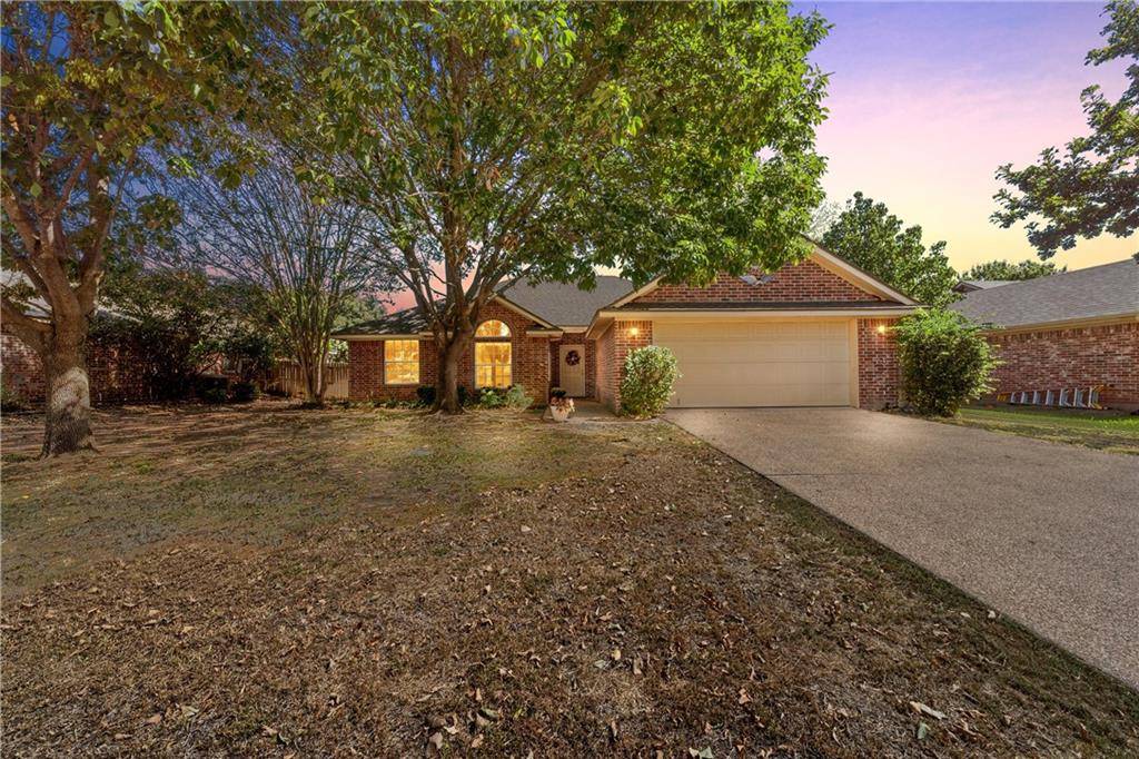 Waco, TX 76708,10605 Whitney Trace