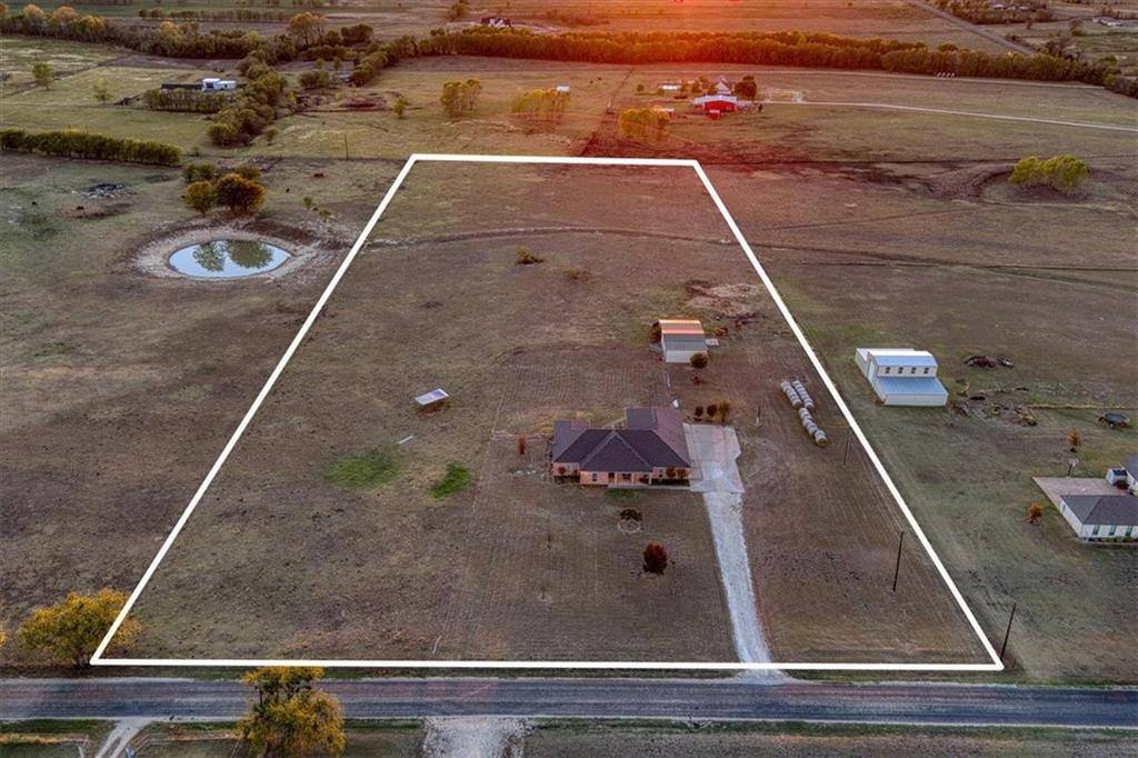 Lorena, TX 76655,554 Southern View