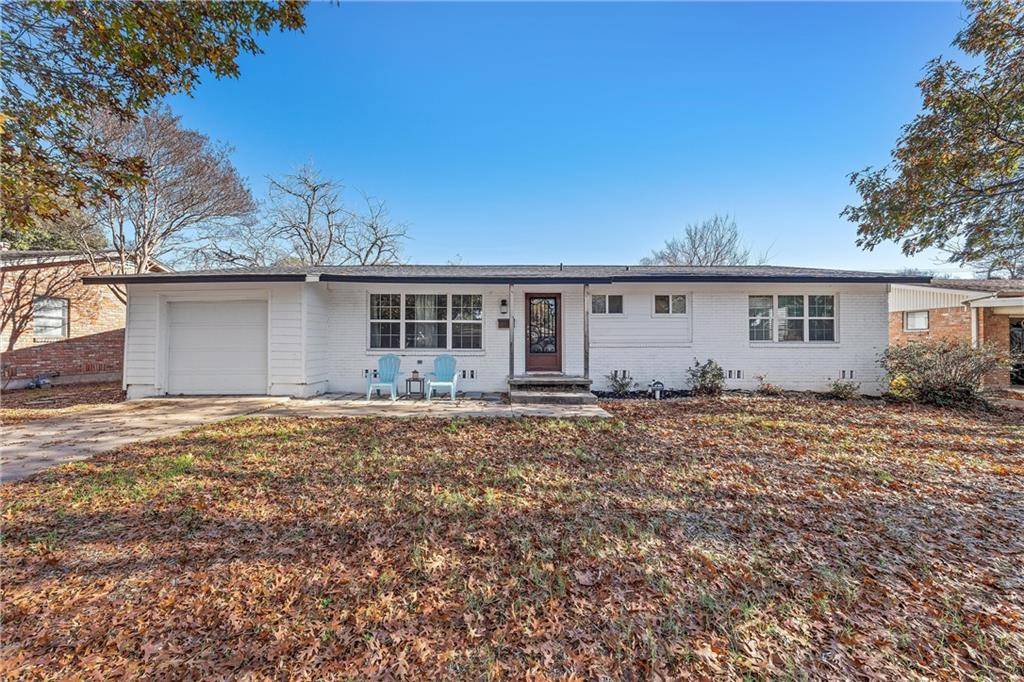Waco, TX 76710,2025 Sugg Drive
