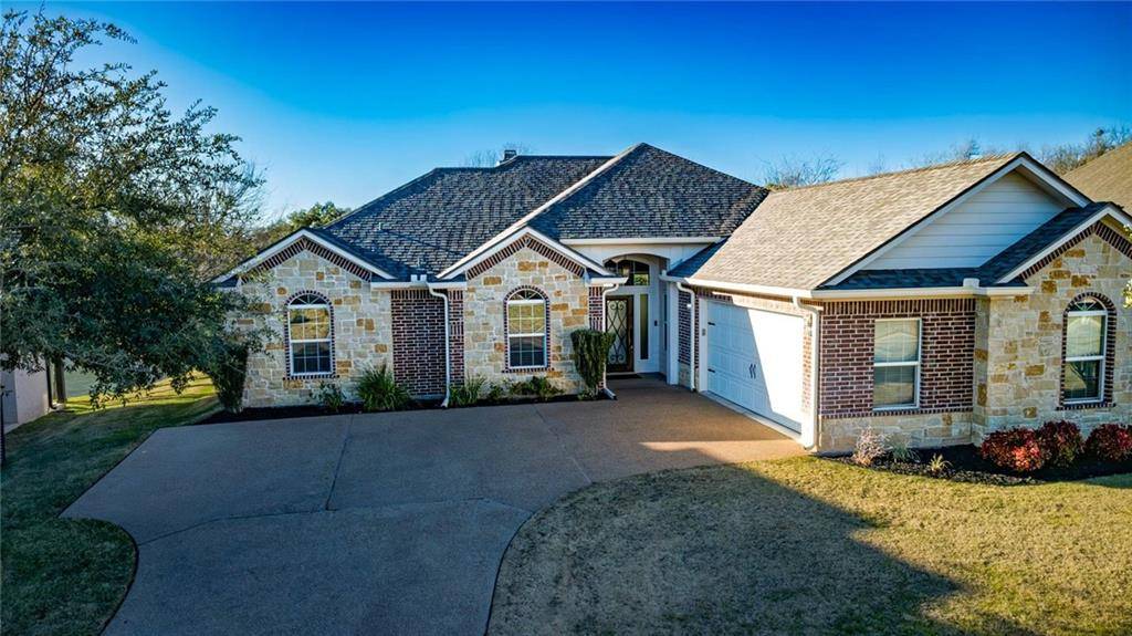 Waco, TX 76708,23 N Shore Circle