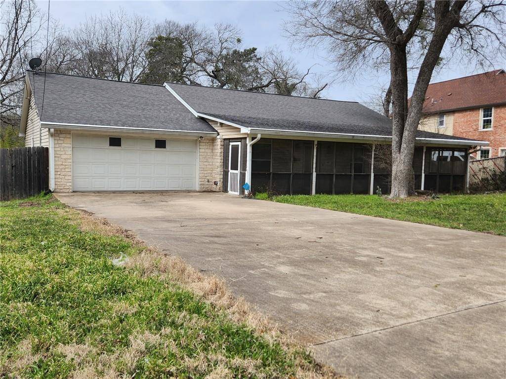 Waco, TX 76708,4020 N 25th Street