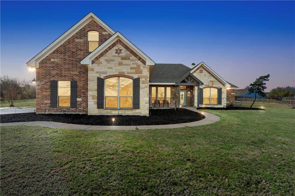 Lorena, TX 76655,350 Hunters Meadow Drive