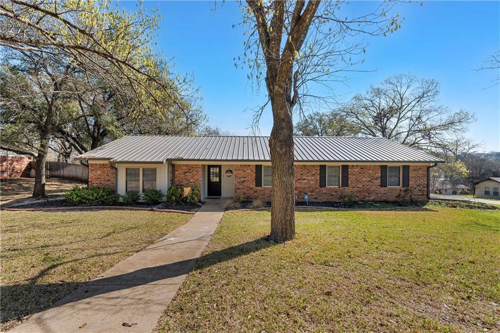 Woodway, TX 76712,701 Clarence Drive